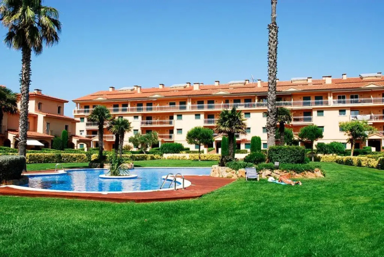 Port Pals Apartaments