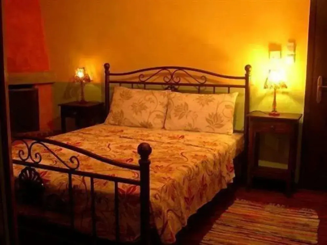 Mythos Guesthouse