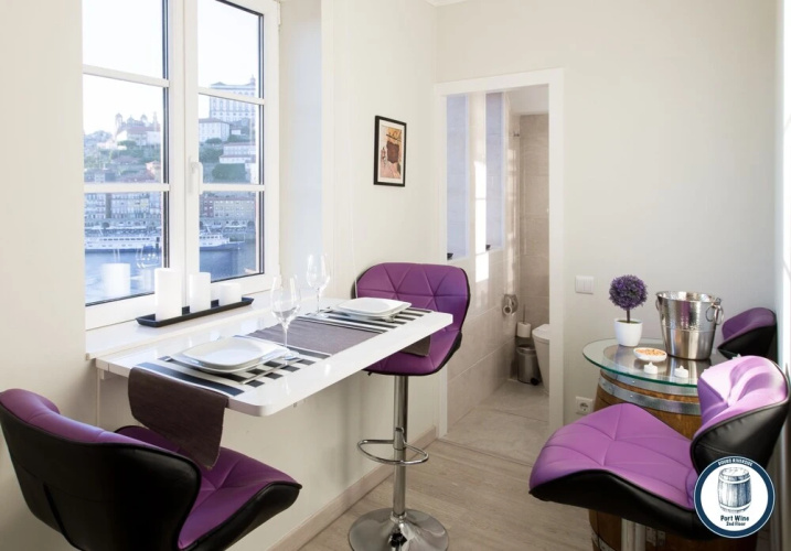 Douro Riverside Apartments