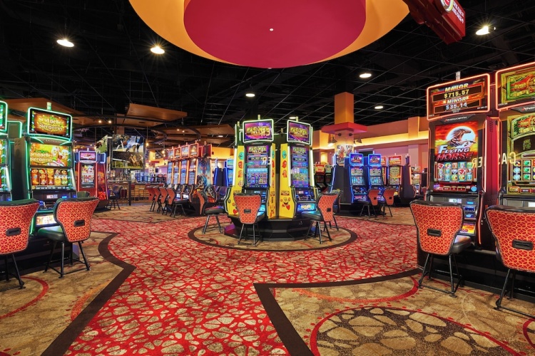 Derby City Gaming & Hotel A Churchill Downs Property photo 10