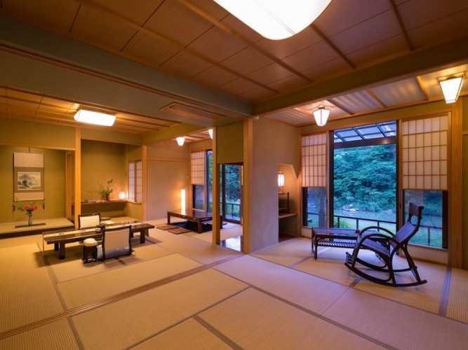 Royal Suite