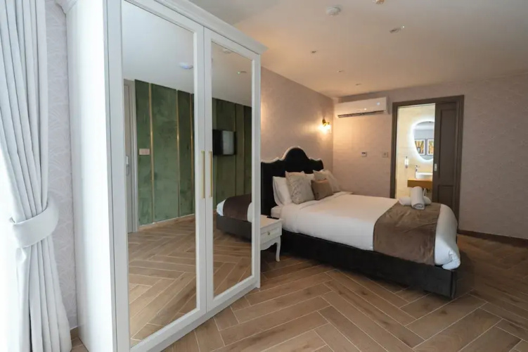 Palazzo De La Sengle Boutique Hotel
