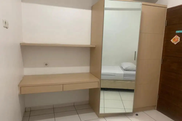 Collection O 818 Micasa Residence