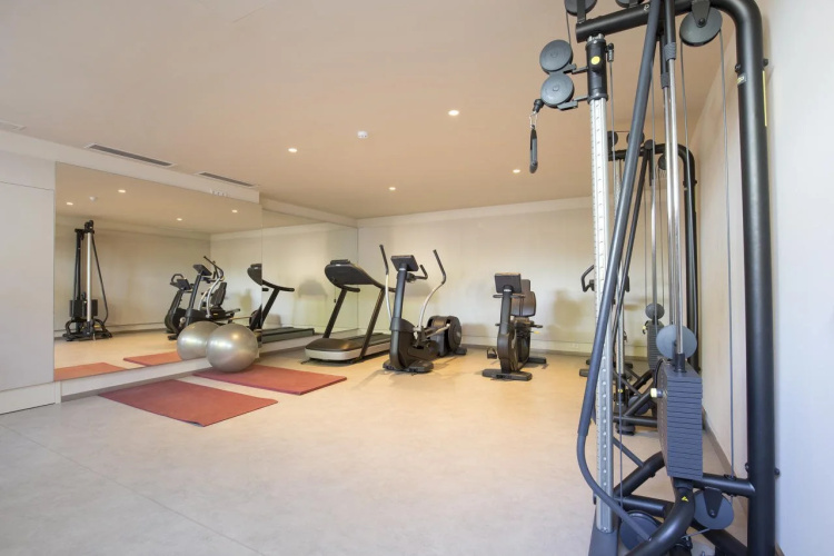 Canyamel Park Hotel & Spa - Adults Only photo 25