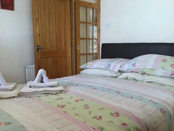 4 Bedroom House Stratherrick
