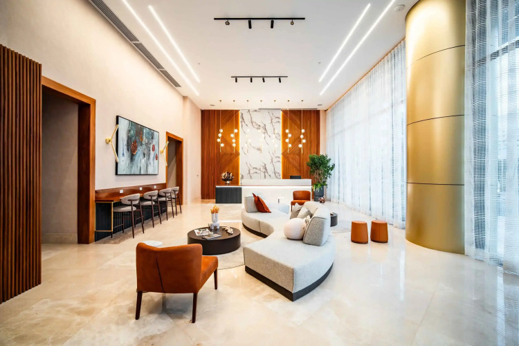 Hotel Aston Rubi City Suites