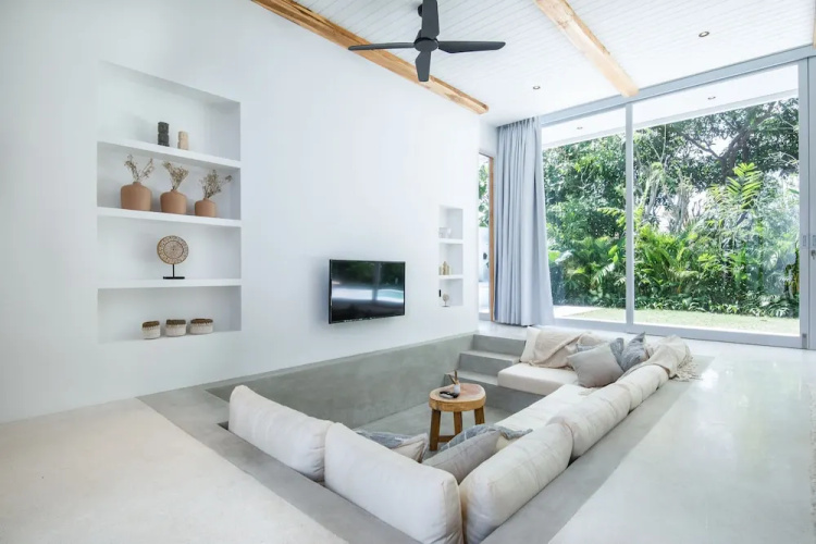 ULU 3 2br Villa in Pecatu