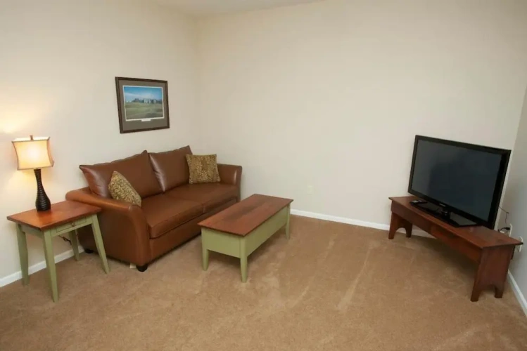4 Bedrooms Standard room