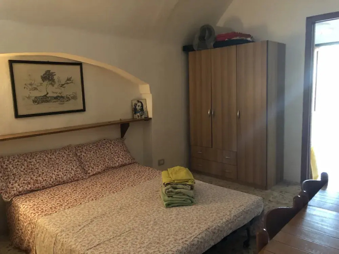 Villa il Fagiano