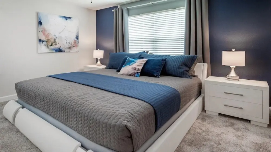 The Delightful Home 1132