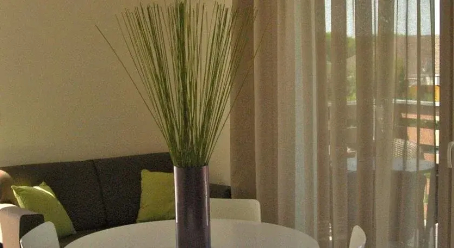 Bio Suites Pacinotti