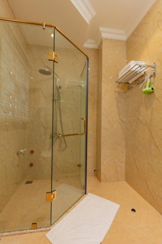 Khách sạn Việt Hoàng 24H