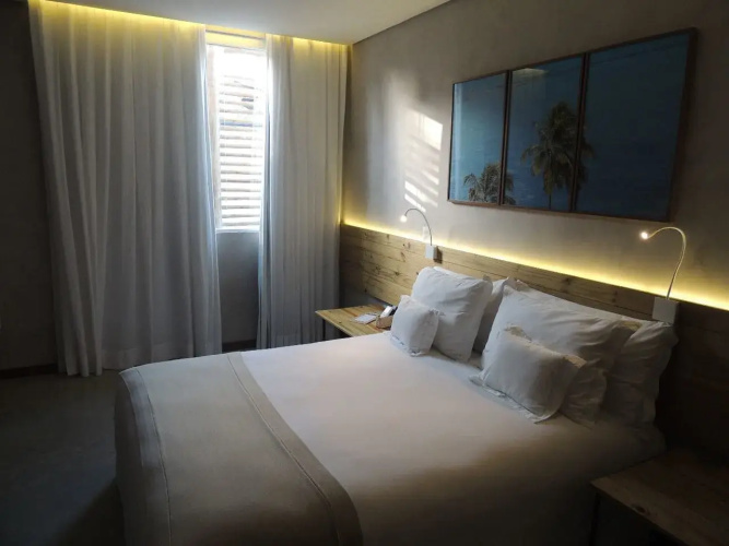 Flor de Lis Exclusive Hotel