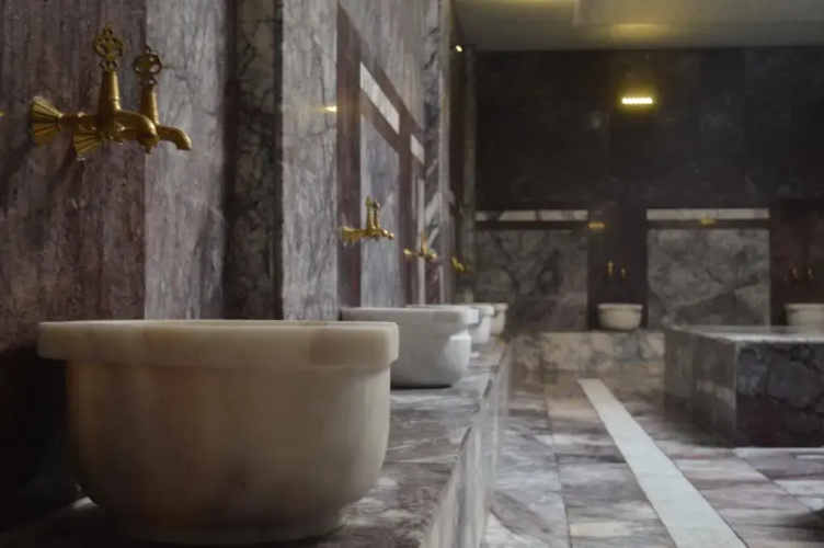 Yagona Termal & Spa