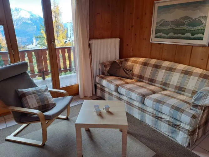 Apartment Arvine Verbier