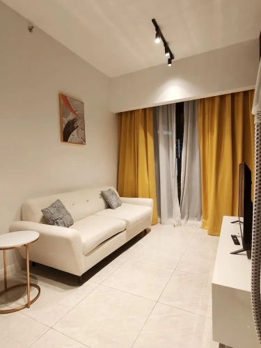 Deluxe Double Apartment