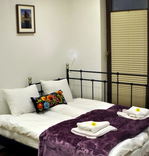 3 Bedrooms Superior Apartment