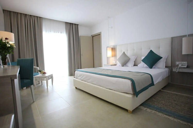 Hotel Nour Congress & Resort