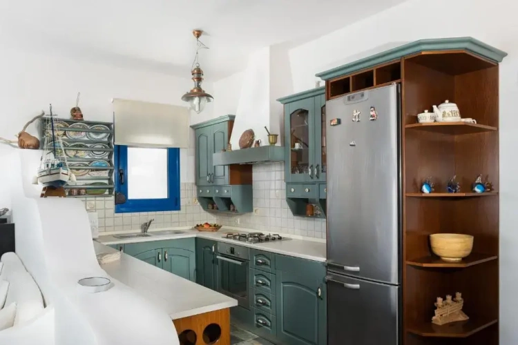1 Bedroom Suite