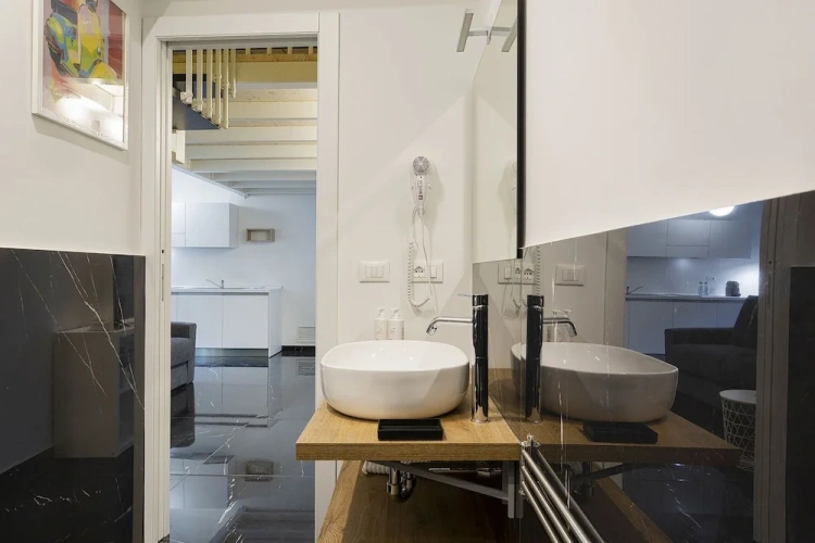Comfort Apartment