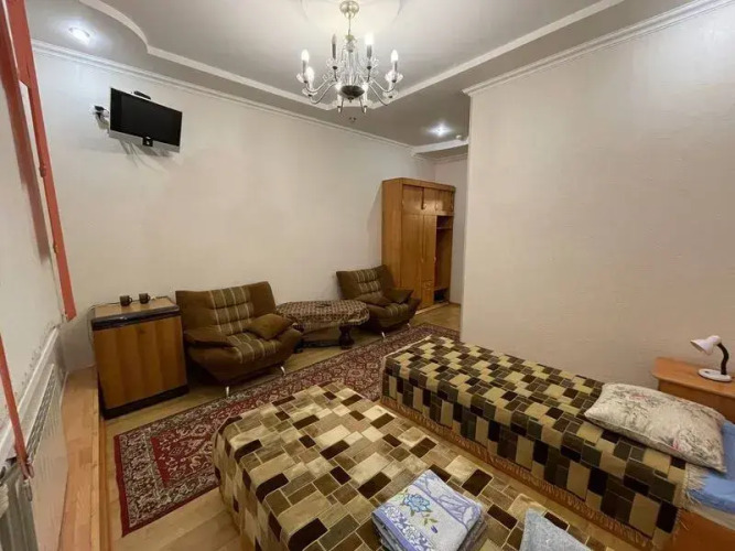 Фотография номера гостевого дома Сити