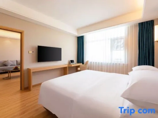 Superior Double Suite
