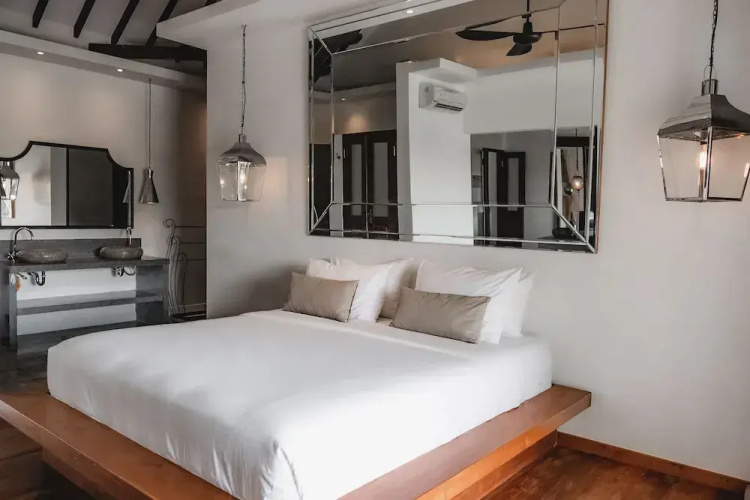 Aram Residence