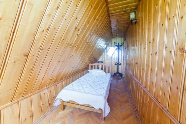 Eco House Sabero