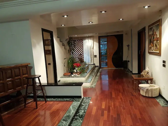 Villa Anastasia