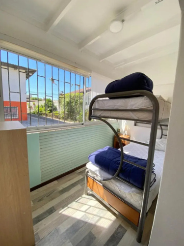 Habitaciones Mar Azul