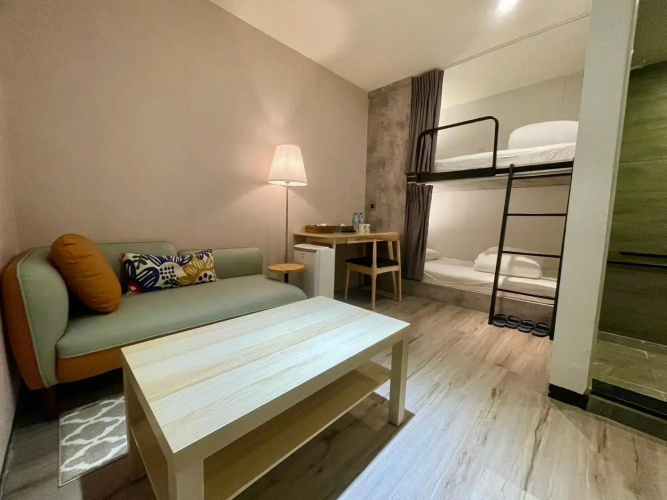Prince Hotel