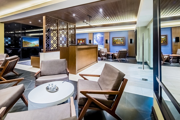 Hyatt Ziva Rose Hall photo 51