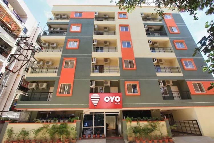 Otel görseli