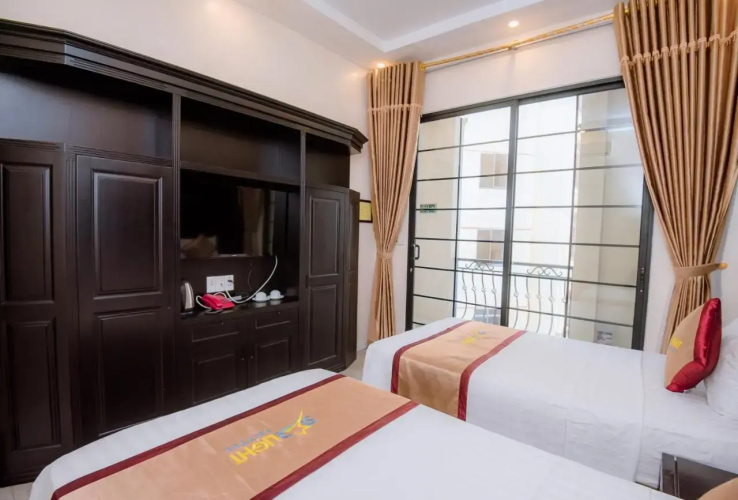 Starlight 14 Vườn Đào