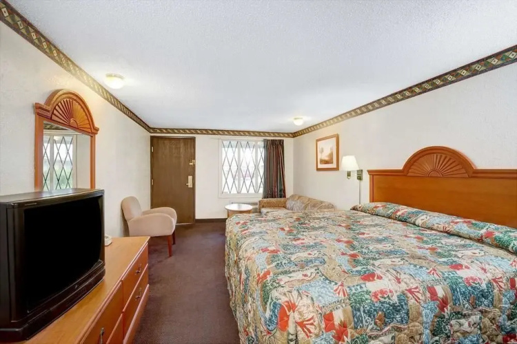 Express Inn