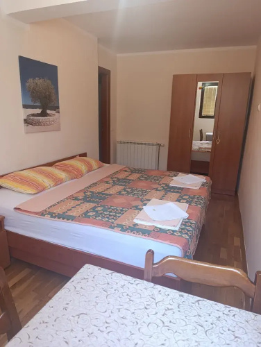 Guest house Rade Z
