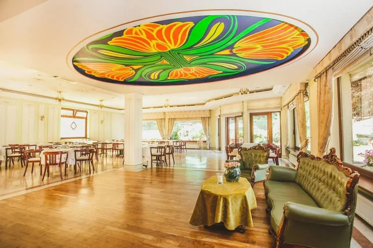 Villa Eva