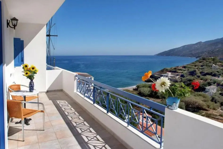 Sea View Kerame