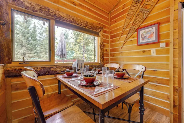 3-cabin Base W/ Lake Access: Dogs Welcome! - Soldotna, AK