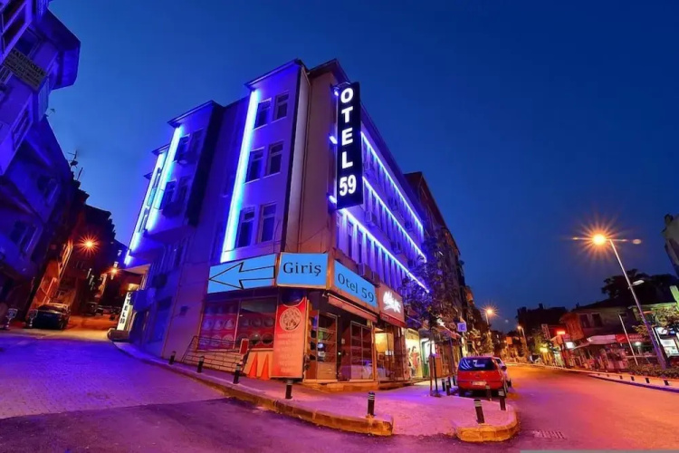 Hotelafbeelding