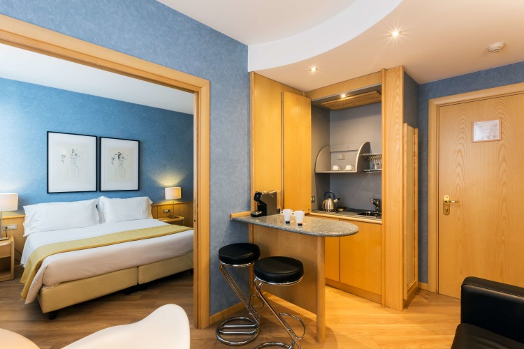 Best Western Plus Executive Hotel and Suites photo 7