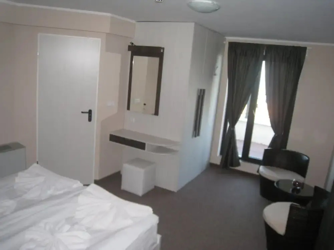 Milano Hotel