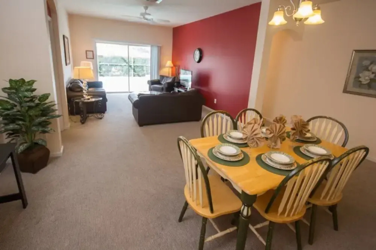 Windsor Palms 2220