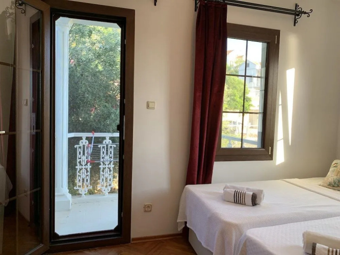 Düşler Evim