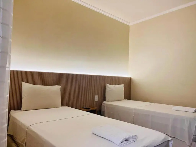 Hotel Arlen 2