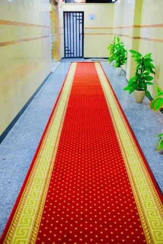 Royal Palace Home
