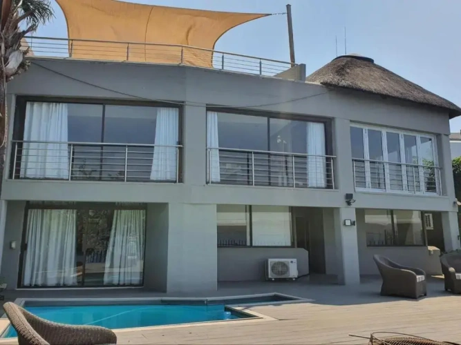 Standard Cottage