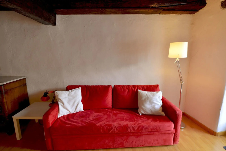 Casa la Finestra sul Lago - WelcHome