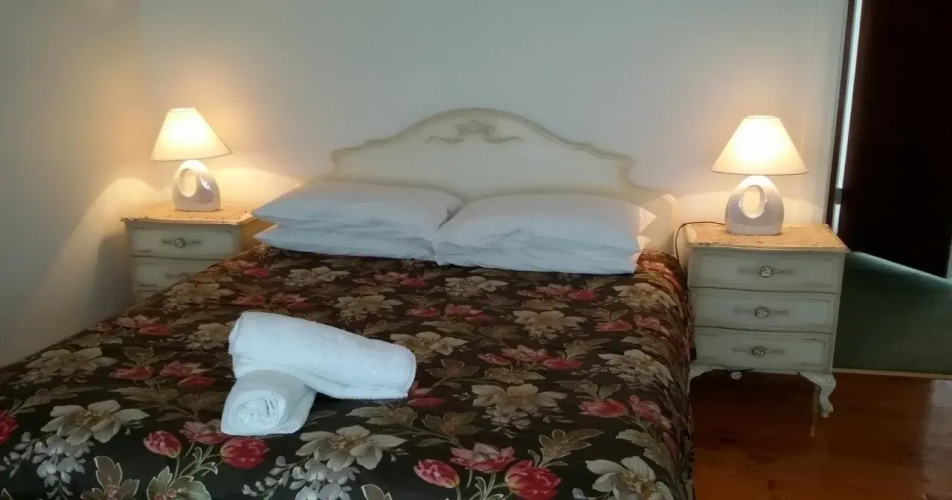 Cape Jervis Accommodation & Caravan Park