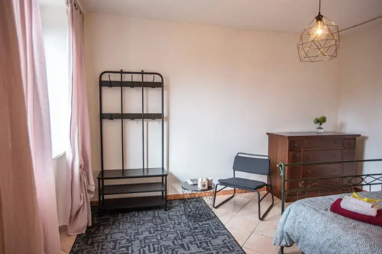 #914 Home - Irpinia
